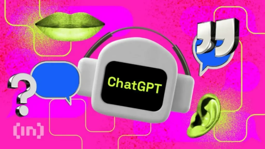 Что такое ChatGPT и как он работает? (разбор технологии и алгоритмов)