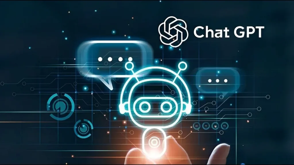 Как создать AI-бота на основе ChatGPT?