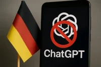 Запрет ChatGPT в Германии: причины и последствия для пользователей