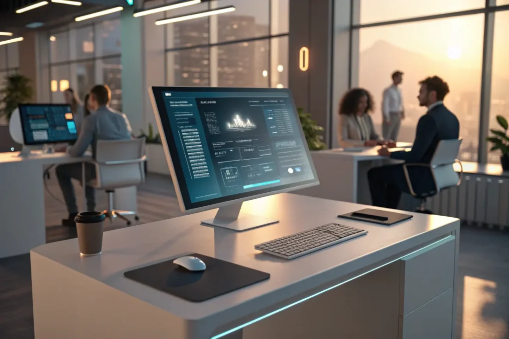 Корпоративный ChatGPT в 2026: поиск по документам и базе знаний Корпоративный ChatGPT в 2026: поиск по документам и базе знаний